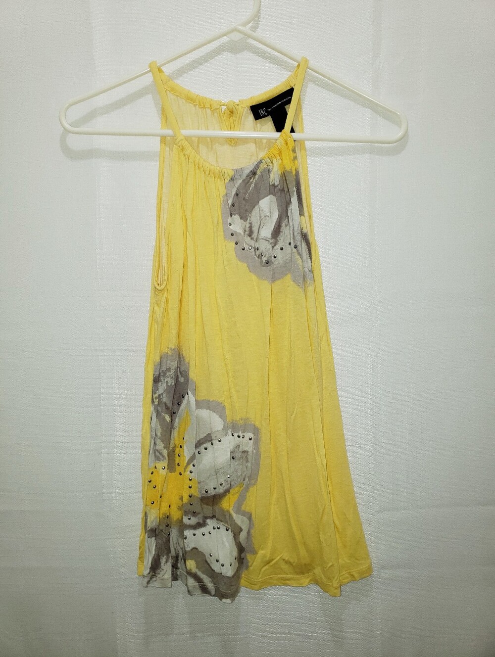 INC Tank Top - Picture 3 of 6